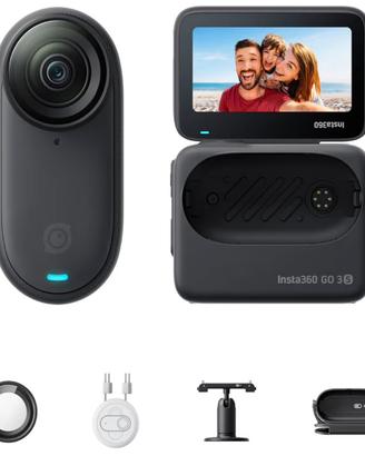 Insta360 GO 3S