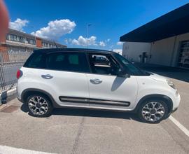 500L Trekking full optional cambio automatico