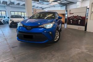 Toyota C-HR 1.8 Hybrid E-CVT Business
