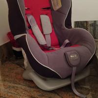 Seggiolino Auto Bimbo Kg 0 - 13