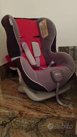 Seggiolino Auto Bimbo Kg 0 - 13