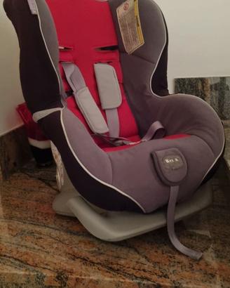 Seggiolino Auto Bimbo Kg 0 - 13