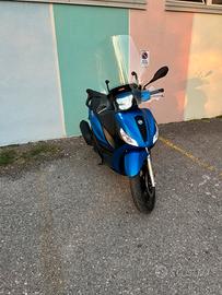 Piaggio Medley 125 S