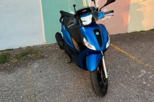 Piaggio Medley 125 S