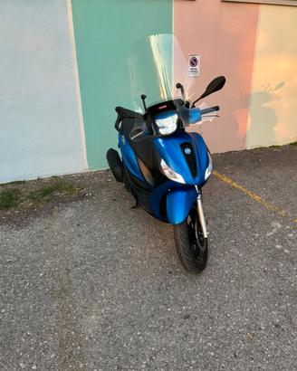 Piaggio Medley 125 S