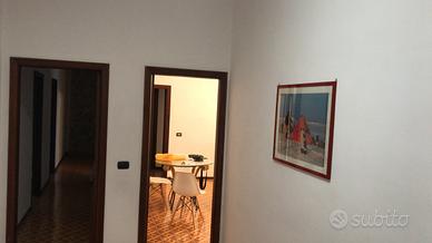 Appartamento a 50mt dal mare a santo Spirito Bari