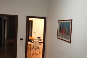 Appartamento a 50mt dal mare a santo Spirito Bari