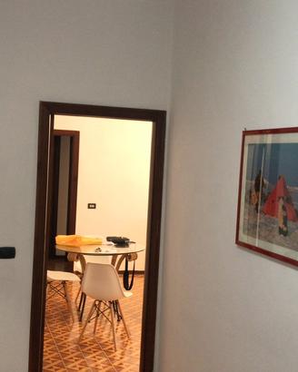 Appartamento a 50mt dal mare a santo Spirito Bari