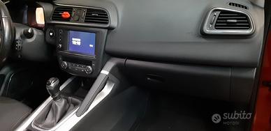 Renault Kadjar Bose con gancio traino
