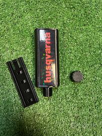 Recupero fluidi moto