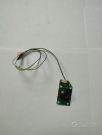 Scheda Espansione Vestel 17TK151 PULSANTE JOYSTICK