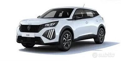 Peugeot 2008 PureTech 100 S&S Style