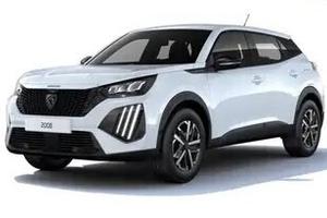 Peugeot 2008 PureTech 100 S&S Style
