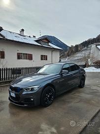 BMW 320d xDrive M-Sport (F30)