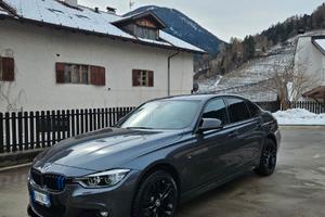 BMW 320d xDrive M-Sport (F30)