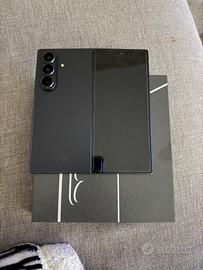 Samsung z fold 7