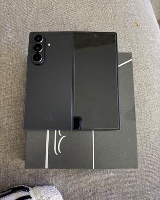 Samsung z fold 7