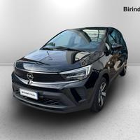 OPEL Crossland - Crossland 1.2 12V Start&Stop Edit