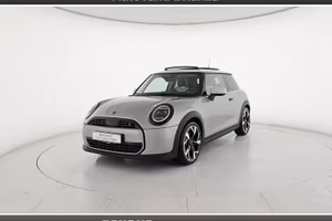 MINI Cooper Mini 3p 2.0 S Classic