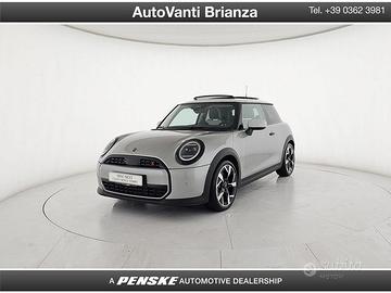 MINI Cooper Mini 3p 2.0 S Classic