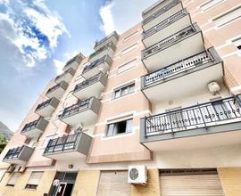 Via Sferracavallo - Ristrutturato 5 Vani 2 bagni