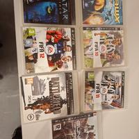 Giochi PS3