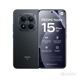 Redmi note 15 pro