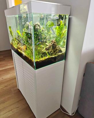 ACQUARIO CIANO Emotion One 80 LED+mobile+accessori