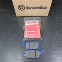 Pastiglie freno dietro kawasaki Z750