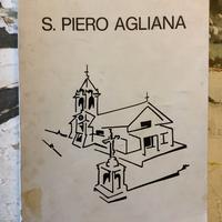 San Piero Agliana 1972 Cenni Storici sulla Parrocc