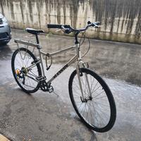 Bici Trekking Riverside 120