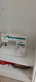Macchina da Cucire