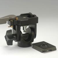 Manfrotto 234RC Testa Rapida