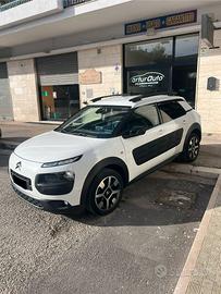 Citroen C4 cactus 1.6 DIESEL 149’000 chilometri 