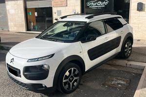 Citroen C4 cactus 1.6 DIESEL 149’000 chilometri 
