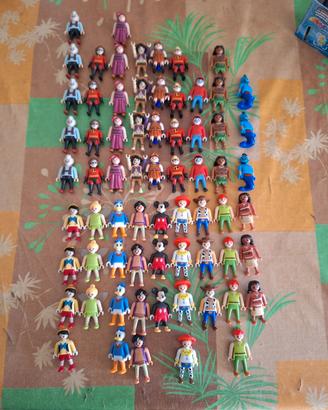 Playmobil Disney Misti