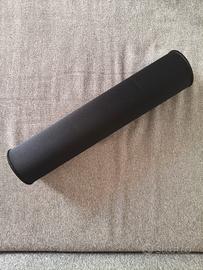 Mouse Pad VULTECH MP-05XL Nero - Taglia 90x40 cm