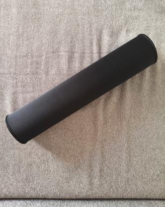 Mouse Pad VULTECH MP-05XL Nero - Taglia 90x40 cm