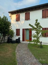 Due appartamenti ammobiliati per brevi periodi