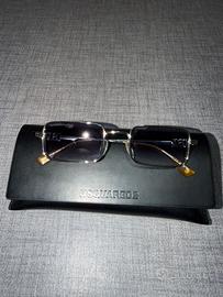 Occhiali dsquared