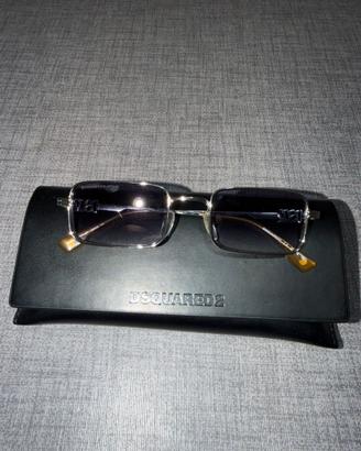 Occhiali dsquared