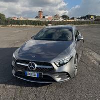 Mercedes Classe A180 Premium AMG Line