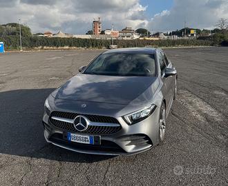 Mercedes Classe A180 Premium AMG Line