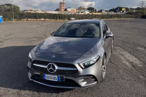 Mercedes Classe A180 Premium AMG Line