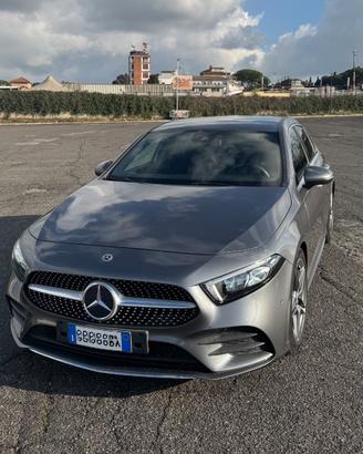 Mercedes Classe A180 Premium AMG Line