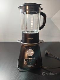soup maker cuisinart