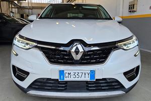 Renault Arkana Hybrid E-Tech 145 cv R.S.Line