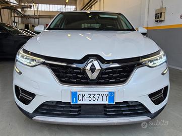 Renault Arkana Hybrid E-Tech 145 cv R.S.Line