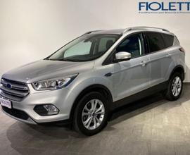 Ford Kuga 2nd SERIE 2.0 TDCI 120 CV S&S 2WD P...