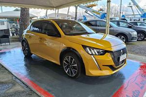 PEUGEOT 208 BlueHDi 100 Stop&Start 5 porte GT